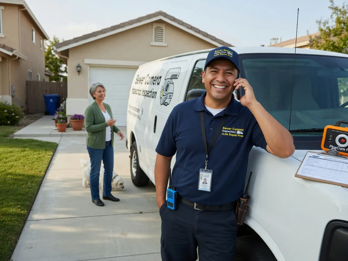 Sewer Line Repair Amigo, WV FAQs